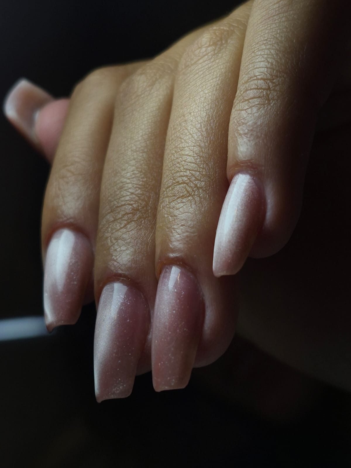Unhas em gel e alongamento na Wow Classy House