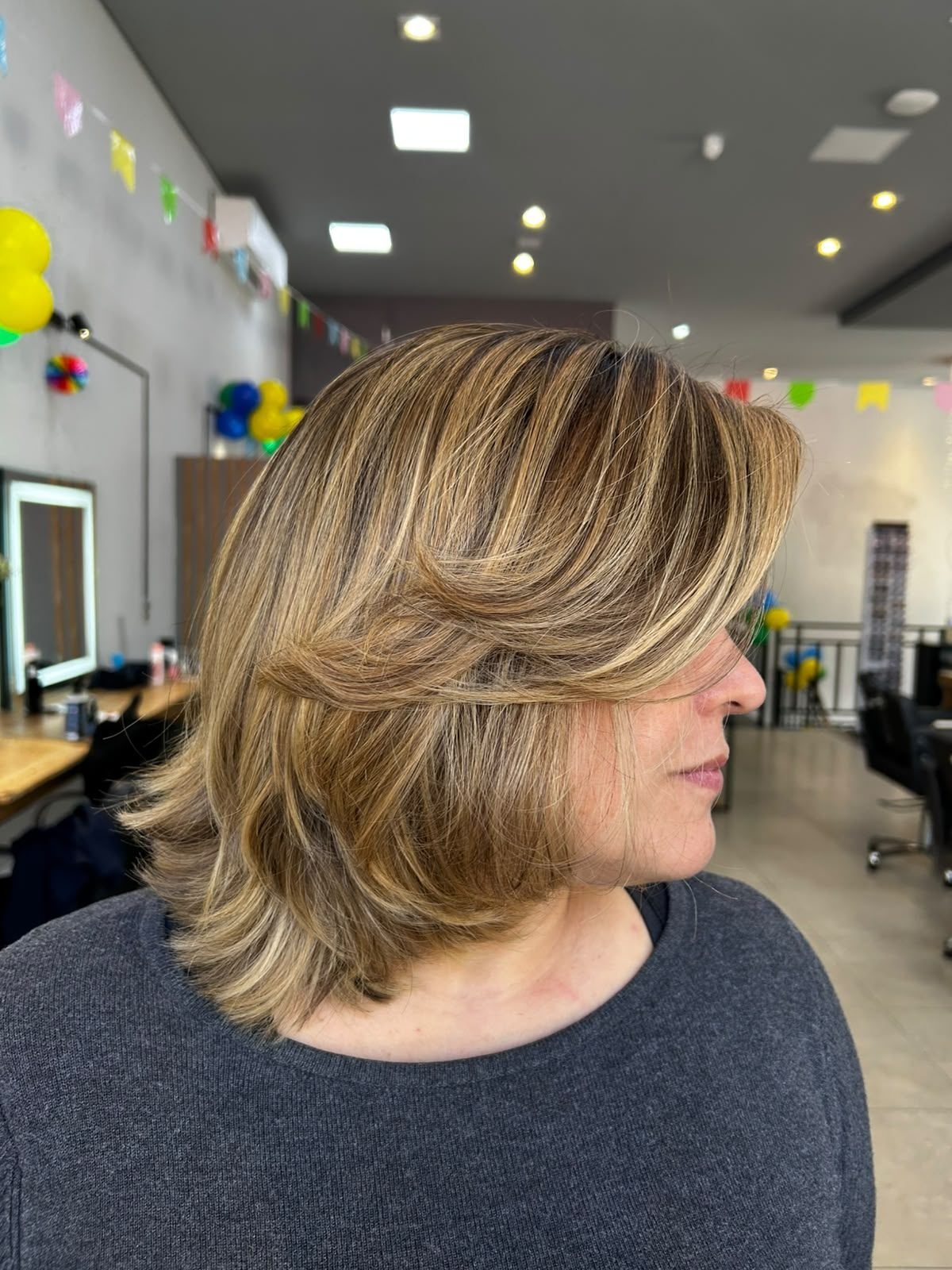 Corte feminino personalizado na Wow Classy House