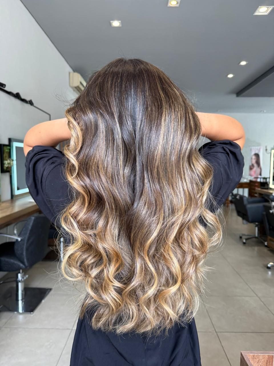 Corte feminino personalizado na Wow Classy House