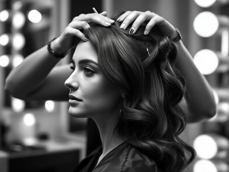 Serviços de Cabelo