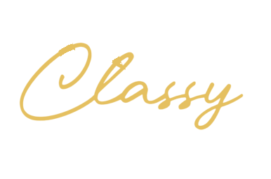 Logo Wow Classy House