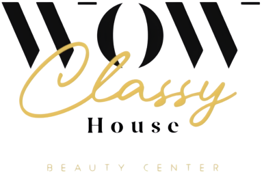 Logo Wow Classy House